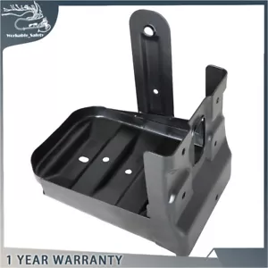 Soporte de bandeja de batería para Dodge Journey Sport Utility 2,4 L 5178247AB 2009-2020 - Imagen 1 de 10