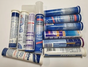 Geocaching, Cache, Versteck, Dose, Petling, Röhrchen, Micro (oder zum Basteln) - Bild 1 von 1