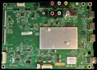 0170CAR0V100 PLACA PRINCIPAL VIZIO V705-H3 0170CAR0V100 Y8388322A Foto 1 de 2