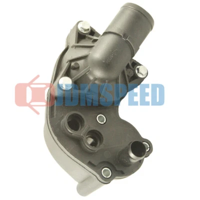 Sensor de carcasa de termostato para Explorer/Mountaineer 4,0 L 2L2Z8592BA 2002-2010 Foto 1 de 4