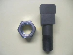 Kabota sc7072,820-491c,820-790c neu hartmetallbestückt - Bild 1 von 2