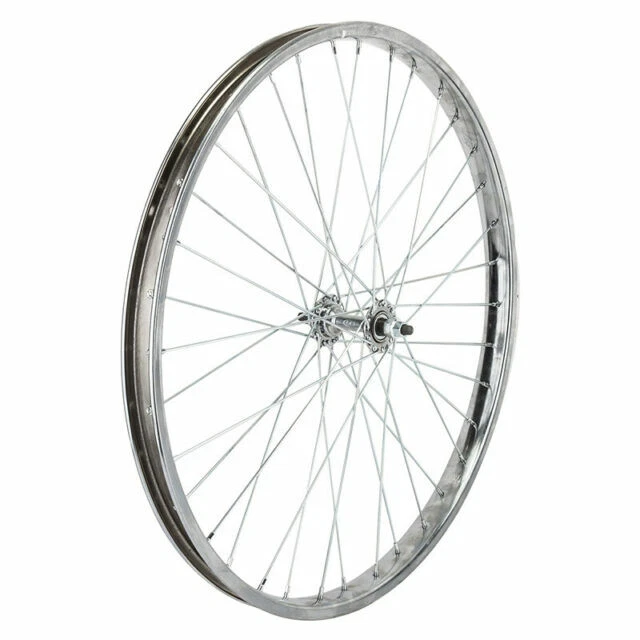 Wheel Master 26in HD Steel Front Wheel