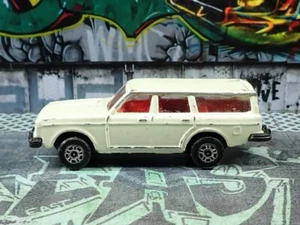 CORGI JUNIORS / Volvo 245DL (Beige). - Picture 1 of 6