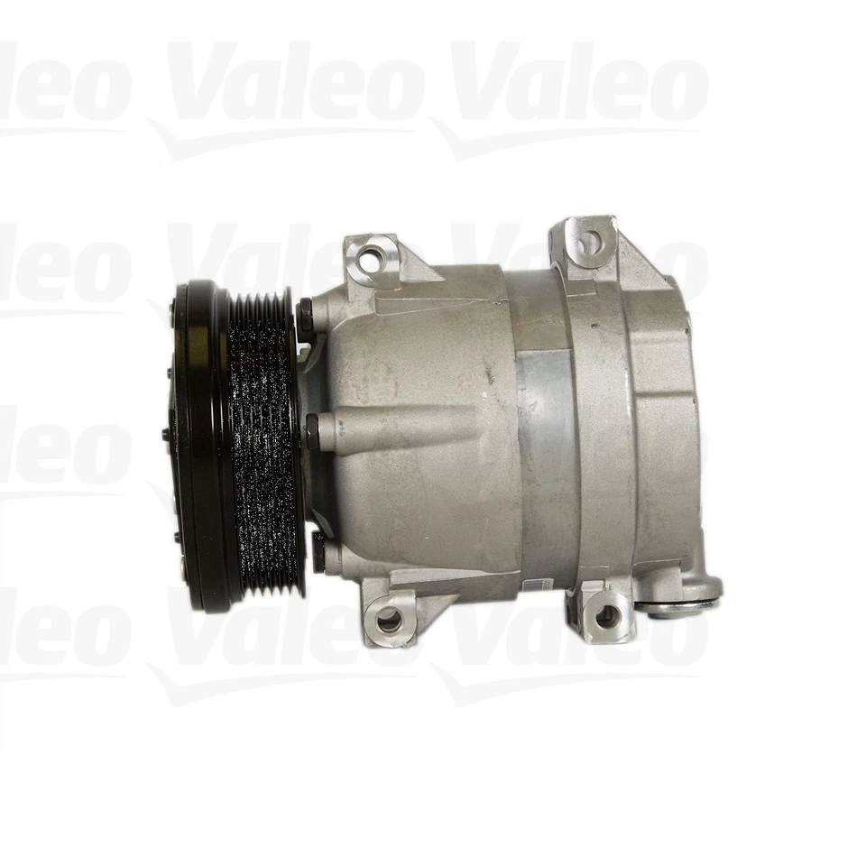 Compresor Valeo 815620 para Chevrolet Aveo 2004-2008 para 04-08 Aveo Aveo5 Foto 1 de 4