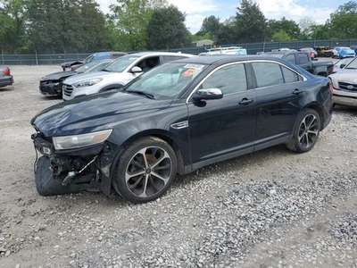 Radiator Fan Motor Fan Assembly Without Turbo Fits 13-19 TAURUS 2514978 Foto 1 de 4