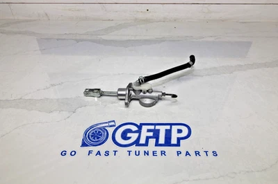 Conjunto de cilindro maestro embrague Subaru WRX STi 2015-2021 OEM Foto 1 de 4