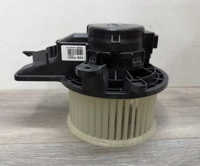 Genuine ACDelco Auxiliary Blower Motor 84879262 GMC Yukon 2014-20 Tahoe Escalade Foto 1 de 4