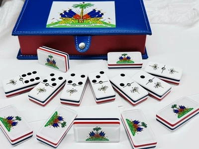 Jumbo Domino Haiti - Image 1 of 4