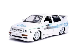 Toys Fast & Furious 1:24 Jesse's Volkswagen Jetta Die-cast Car, toys for kids... - Picture 1 of 8