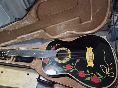 Guitarra Clásica Esteban 8 Aniversario es una edición limitada Foto 1 de 2