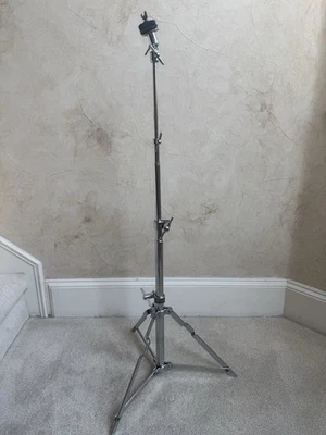 Suporte de prato vintage anos 60 Slingerland Buddy Rich #66 - Imagem 1 de 4