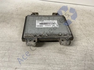 Vauxhall Corsa D 10-14 Facelift Engine ECU 55590540 - Picture 1 of 9