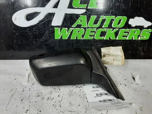 Passenger Right Side View Mirror Lever Coupe Fits 87-88 SENTRA 631651 - Foto 1 di 5