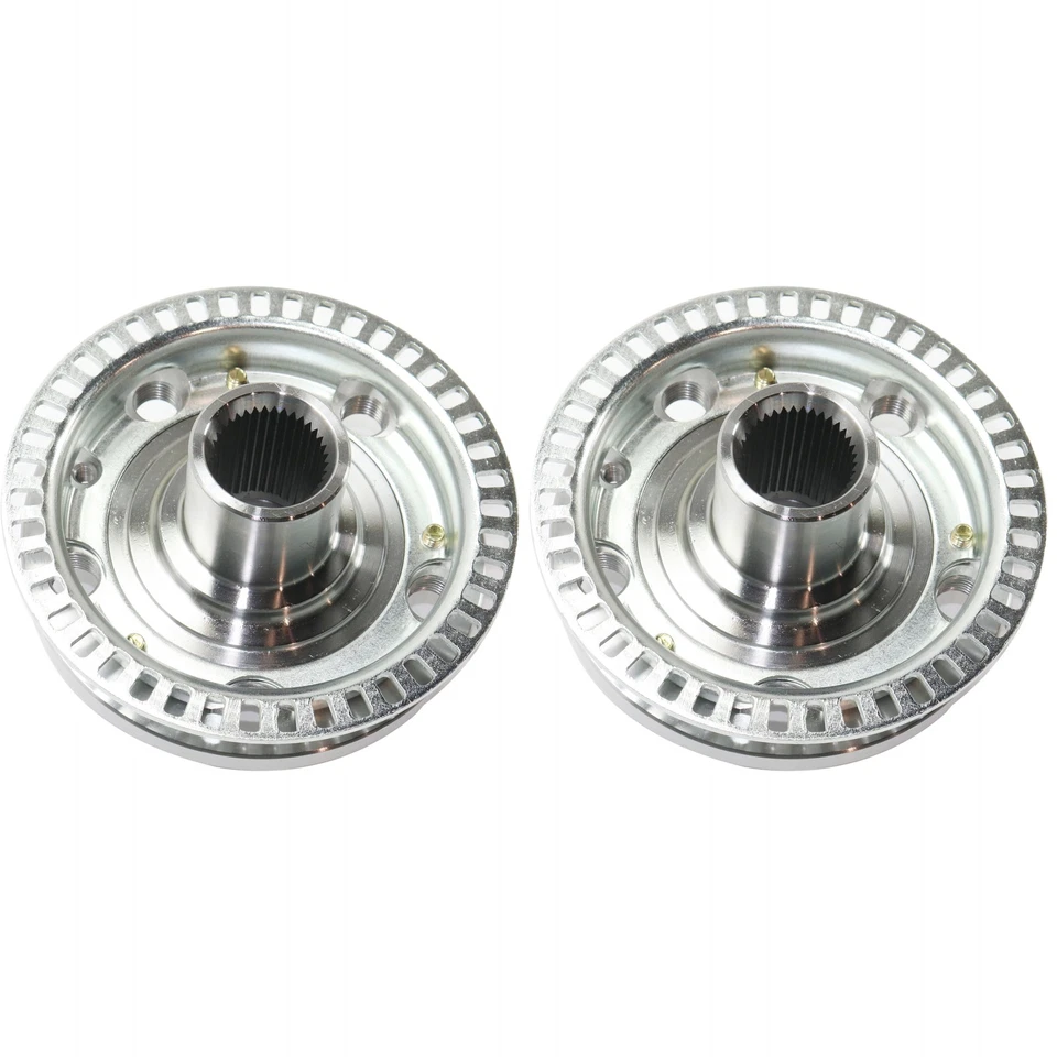 TrueDrive Wheel Hub Set For 2000-2006 Volkswagen Golf Jetta Audi TT Foto 1 de 4