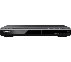 Sony DVPSR510H DVD-Player, HDMI Upscaling - Bild 1 von 1
