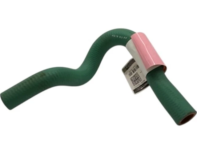 Подлинный шланг нагревателя ОВК Ford 3W7Z-18472-AC - Изображение 1 из 4