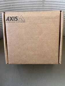 Axis Communications P3245-V 2MP IP Network Dome Camera | 01591-001 Brand New! - Picture 1 of 3