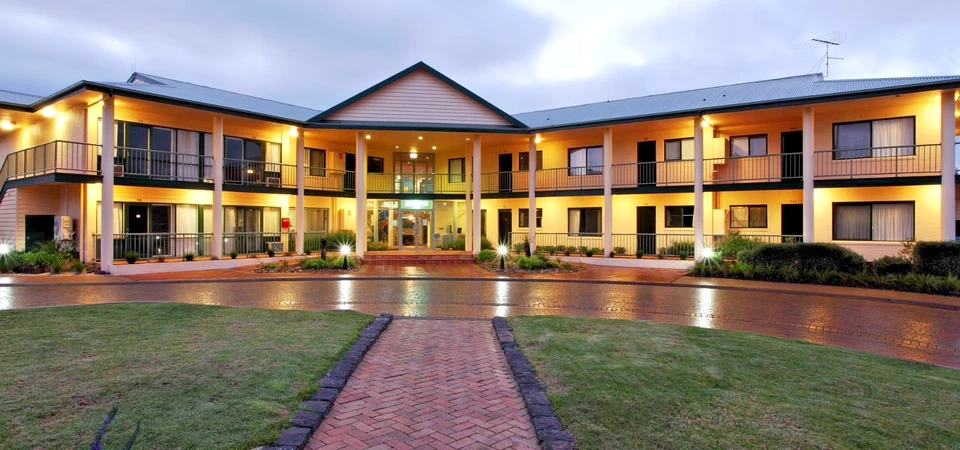 Escape to Nepean Country Club in Rosebud for an unforgettable Easter getaway - image 1 of 4
