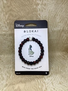 LOKAI MULAN DISNEY COLLECTION  BRACELET INFUSED Mud From Dead Sea - Small - Picture 1 of 2