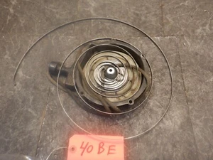 1984 YAMAHA BIG BEAR 350 RECOIL FOR PARTS OR REBUILD 40BE - Picture 1 of 2