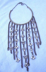 BAUBLEBAR 'Lightning Bug' Collar Necklace FROM NORDSTROM BNWOT MSRP $68.00 - Picture 1 of 6