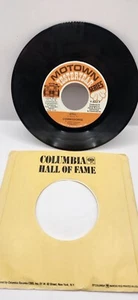 Commodores "Still" & Wonderland 45 rpm Record Vinyl Motown 1979 - Picture 1 of 2