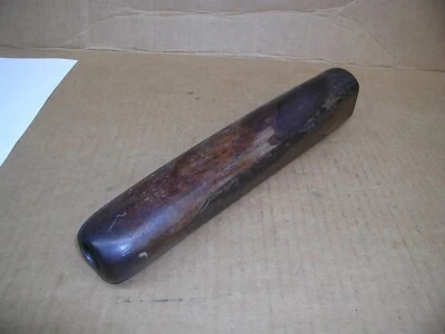 Winchester 50 - Forend 12G estándar usado Foto 1 de 4