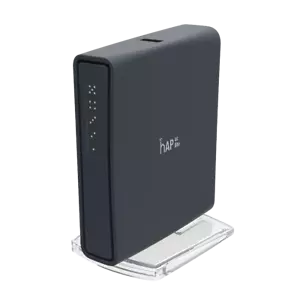 Mikrotik hAP AC lite TC - Second Hand - Picture 1 of 3