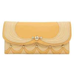 LOUNGEFLY DISNEY BEAUTY AND THE BEAST - BELLE DRESS PURSE 30th ANNIVERSARY - Foto 1 di 5