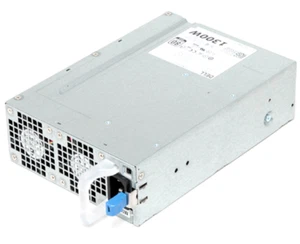 0T6R7 per Dell Precision T7610 T7810 T7910 D1300EF-02 Alimentatore 1300 W T31JM - Foto 1 di 5