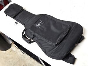 Levy's Padded GIG BAG fits Strat Tele Stratocaster Telecaster Electric Guitar