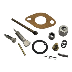 Briggs & Stratton 291691 Carburetor Kit Fits 6 6H 6B 6BF 6R6 Missing Gasket - Picture 1 of 9