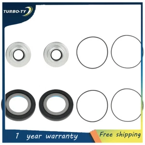 Kit de sellado de eje Super Duty para Ford 2005-2019 Ford F250 F350 F450 F550 D60 - Imagen 1 de 14