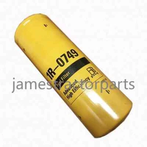 1R-0749 FUEL FILTER for CATERPILLAR 980K 980K HLG 980M 980L 982M 621K 621H 621K - Picture 1 of 5