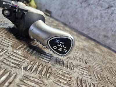 MITSUBISHI OUTLANDER GEAR STICK GEAR SHIFTER 2400A355 2.4L AUTO HYBRID PHEV 2017 - Image 1 of 4