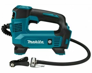 MAKITA DMP180Z COMPRESSORE 18VDMP180Z Fornito senza batterie e caricabatterie - Picture 1 of 1