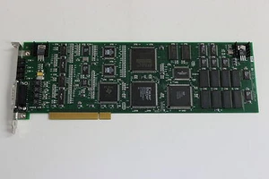 NETQUEST DS3 ATM 42-033-01 PCI ADAPTER WITH WARRANTY - Picture 1 of 3