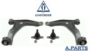 LEMFÖRDER REP SATZ QUERLENKER 4TLG VORDERACHSE VW MULTIVAN T5 VW TRANSPORTER T5 - Picture 1 of 1