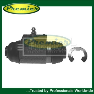 Premier Front Rear Left Wheel Brake Cylinder Fits TX Transit FX Fairway Taxi - Picture 1 of 6