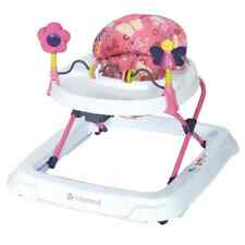 Smart Steps by Baby Trend Baby Walker, Emily with Interactive Toys