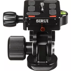 Sirui L-10 L10 Monopod 2-Way Pan / Tilt Head - Picture 1 of 5