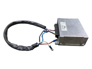 Linde T20 LES-25/11-LS01 3903608806 Steuergerät Steuerung Controller 47057 - Bild 1 von 6