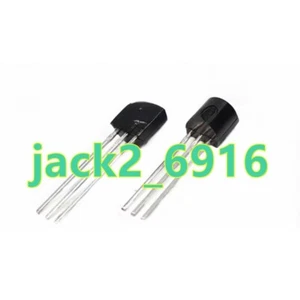 10pcs BC550C BC550B BC560 BC560C TO-92 #MX - Picture 1 of 1