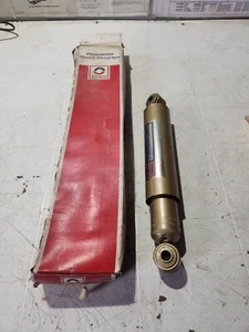 AC DELCO # 1071 1963-72 CHEVROLET C10-20 BLAZER PICKUP NOS REAR SHOCK - Picture 1 of 5