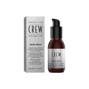 American Crew Beard Serum – 50ml - Picture 1 of 8