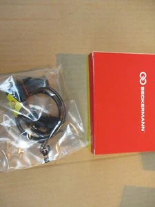 NEW BECKERMANN CRANKSHAFT SENSOR 270-0137 ALFA 145 147 156 166 FIAT BRAVA MAREA - Picture 1 of 2
