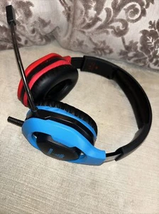BENGOO G9500 Bicolor Headphones Only Body( No Any Other Parts ) - Picture 1 of 12