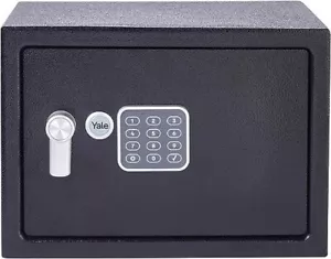 Yale Value Safe - Medium - YSV/250/DB1 - Picture 1 of 6