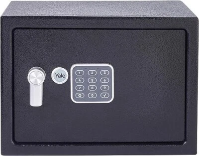Yale Value Safe - Medium - Image 1 of 4