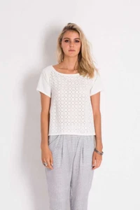 Three of Something Seven Stars Imploding Top - Picture 1 of 11